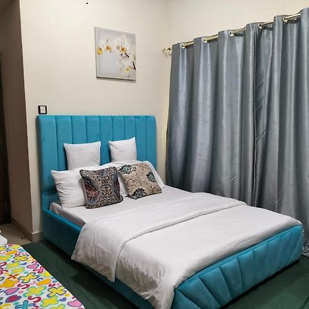 Bedspace, Hostel And Accomodation Al Nahda 2 Дубай Екстериор снимка
