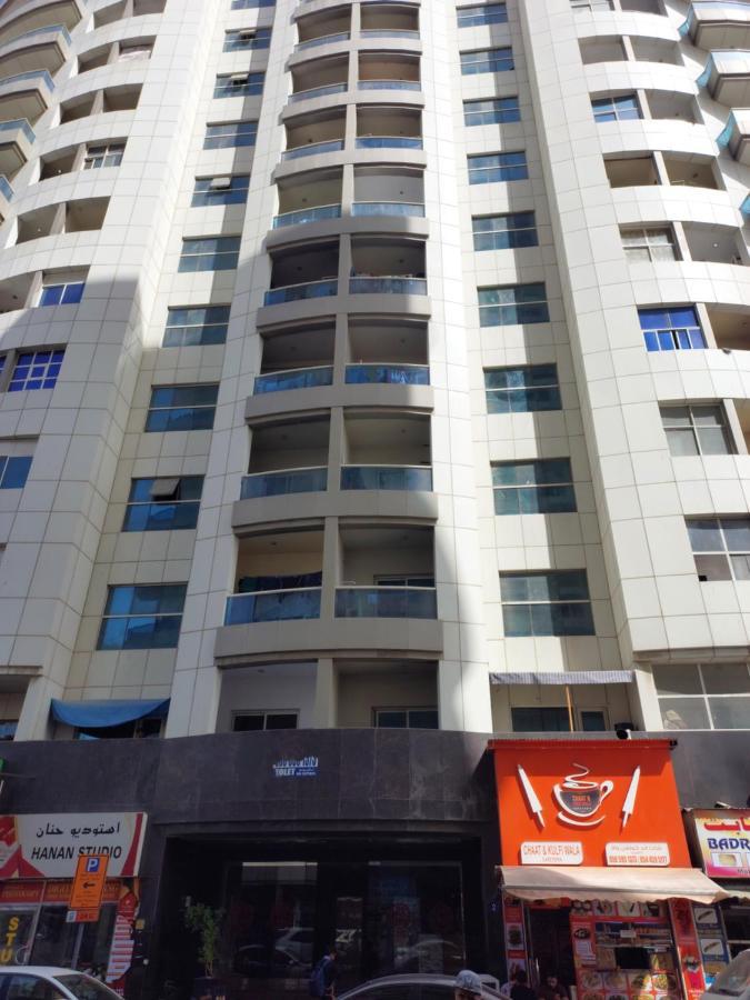 Bedspace, Hostel And Accomodation Al Nahda 2 Дубай Екстериор снимка