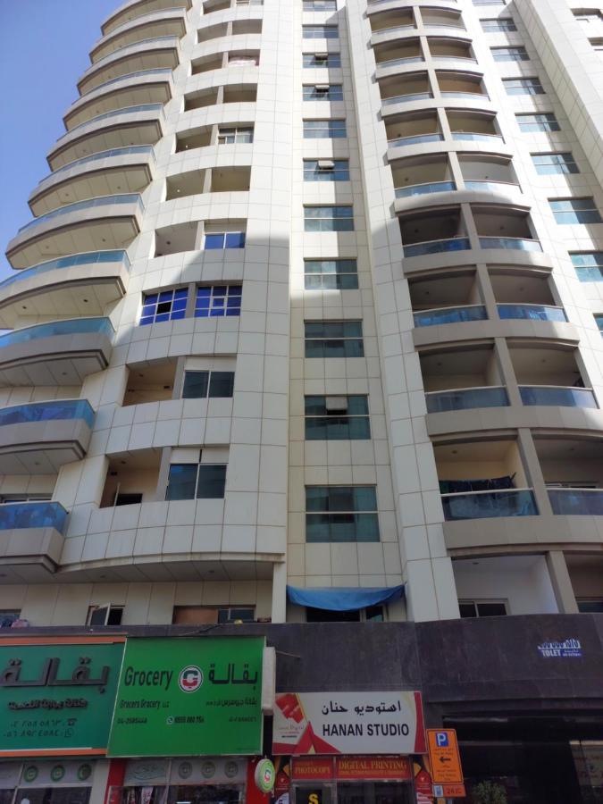 Bedspace, Hostel And Accomodation Al Nahda 2 Дубай Екстериор снимка