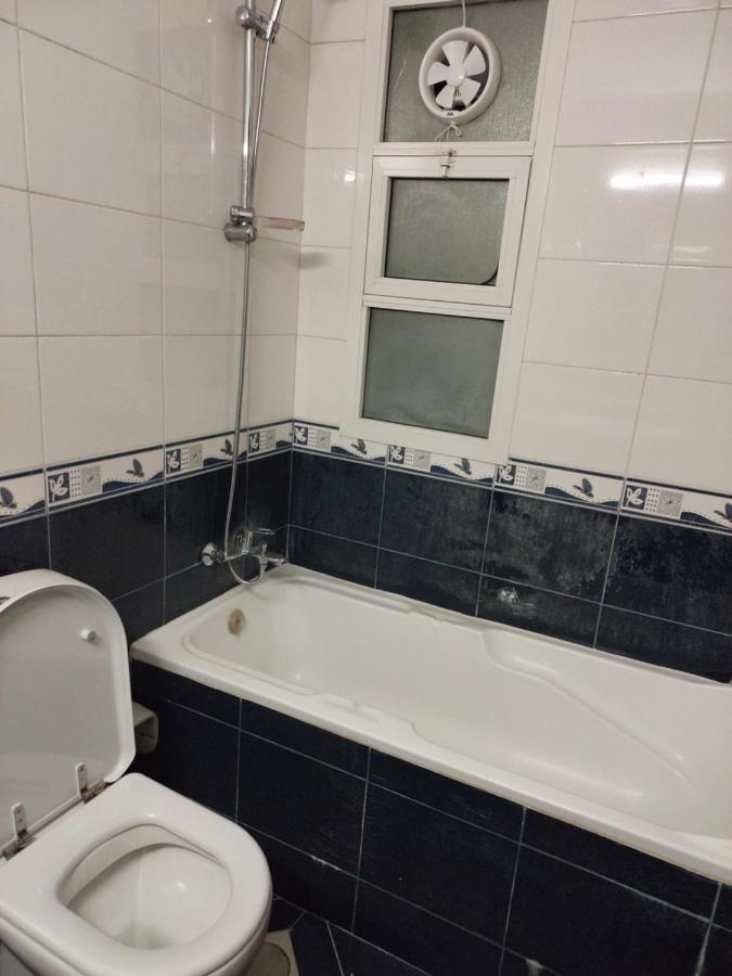 Bedspace, Hostel And Accomodation Al Nahda 2 Дубай Екстериор снимка