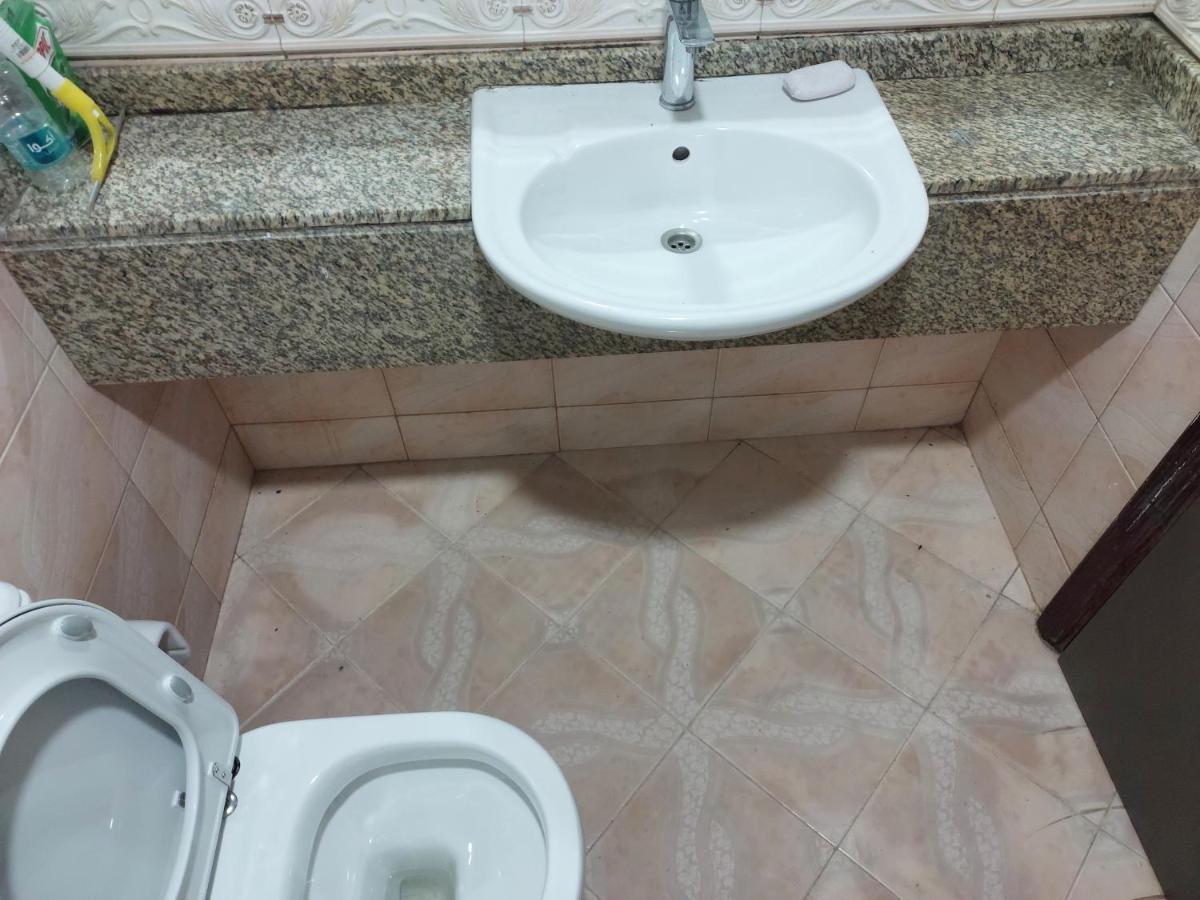 Bedspace, Hostel And Accomodation Al Nahda 2 Дубай Екстериор снимка