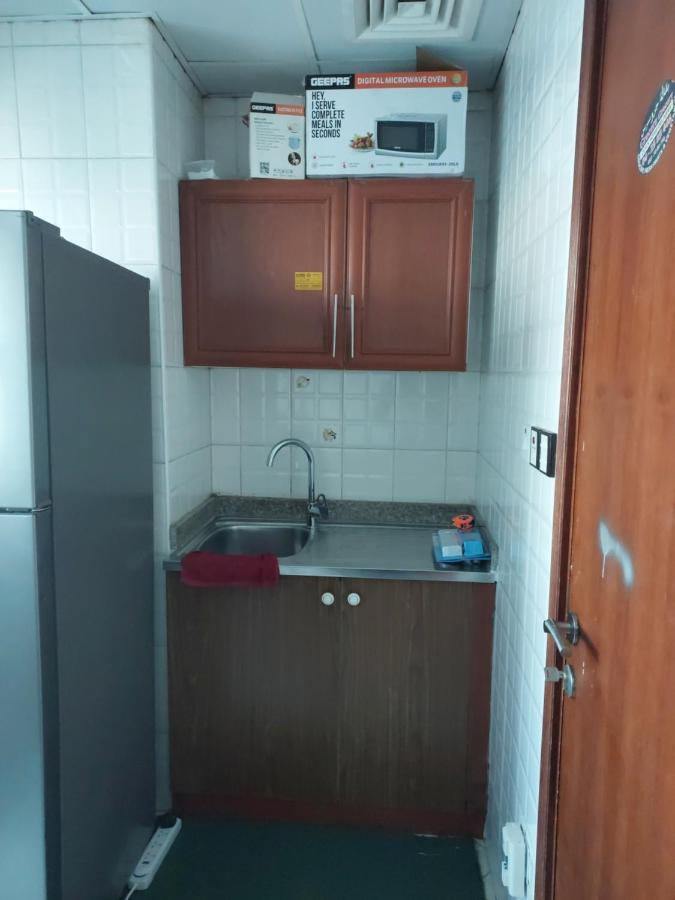 Bedspace, Hostel And Accomodation Al Nahda 2 Дубай Екстериор снимка