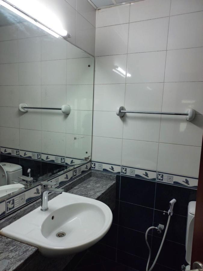 Bedspace, Hostel And Accomodation Al Nahda 2 Дубай Екстериор снимка
