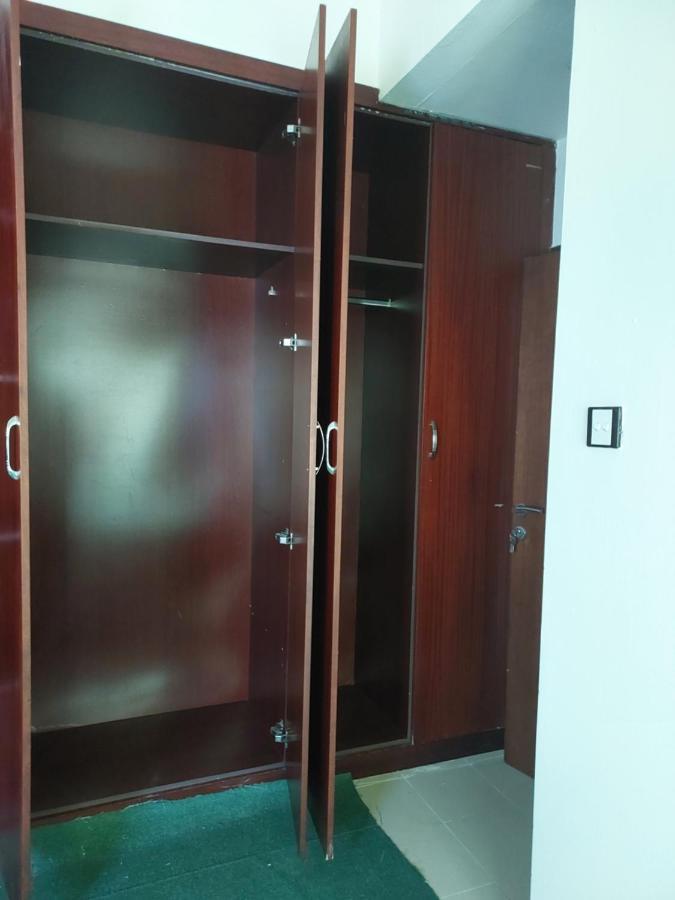 Bedspace, Hostel And Accomodation Al Nahda 2 Дубай Екстериор снимка