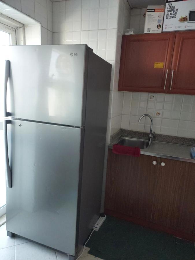 Bedspace, Hostel And Accomodation Al Nahda 2 Дубай Екстериор снимка