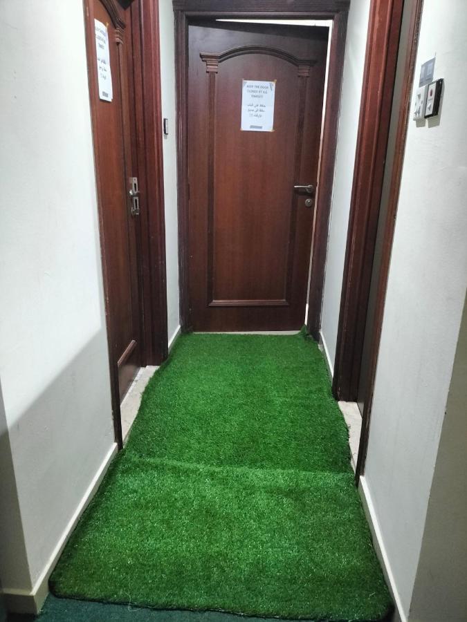 Bedspace, Hostel And Accomodation Al Nahda 2 Дубай Екстериор снимка