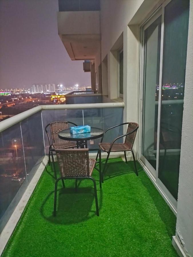 Bedspace, Hostel And Accomodation Al Nahda 2 Дубай Екстериор снимка