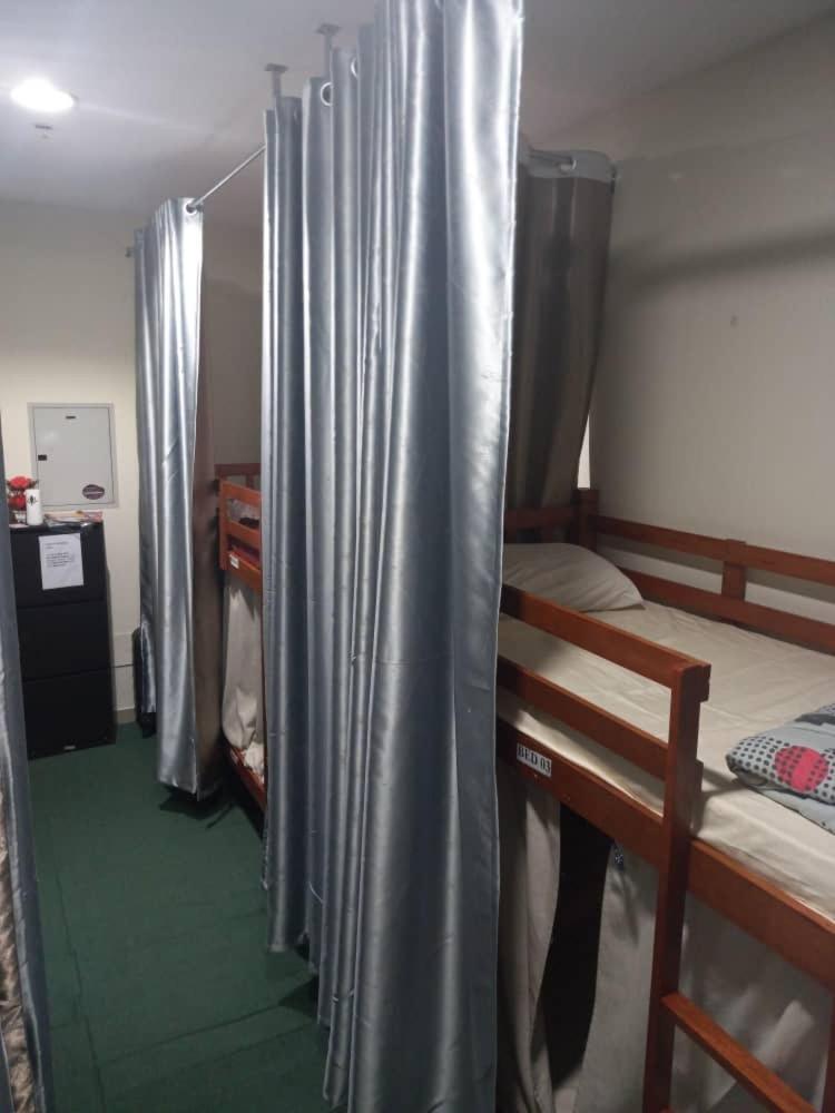 Bedspace, Hostel And Accomodation Al Nahda 2 Дубай Екстериор снимка