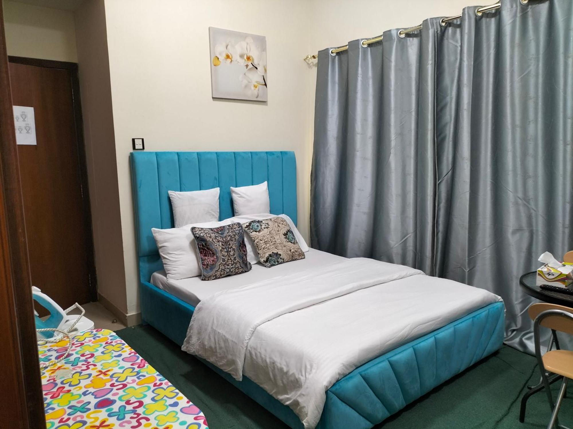 Bedspace, Hostel And Accomodation Al Nahda 2 Дубай Екстериор снимка