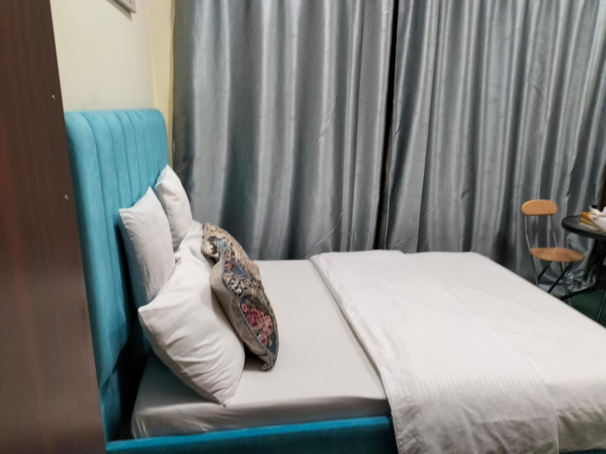 Bedspace, Hostel And Accomodation Al Nahda 2 Дубай Екстериор снимка