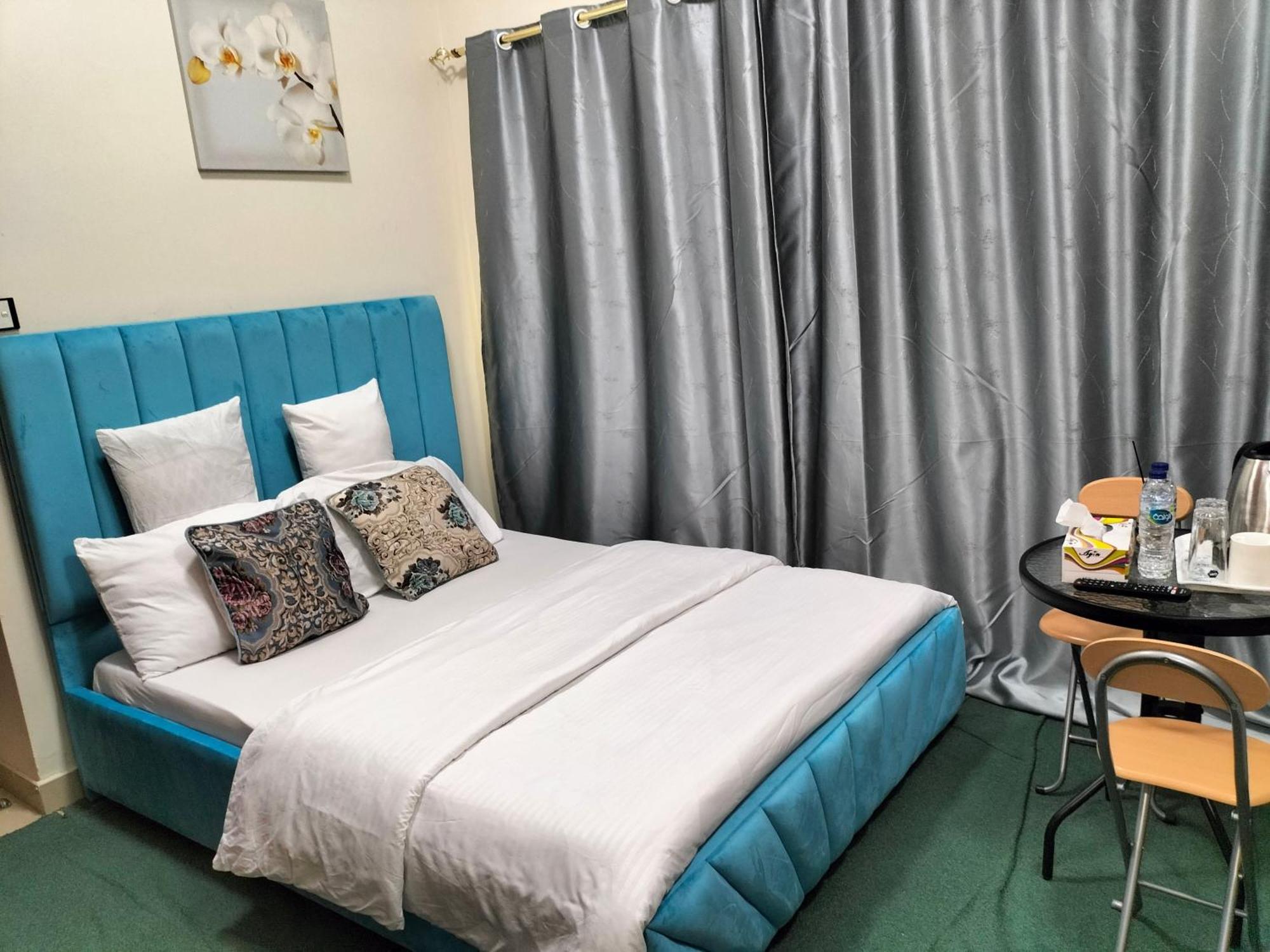 Bedspace, Hostel And Accomodation Al Nahda 2 Дубай Екстериор снимка
