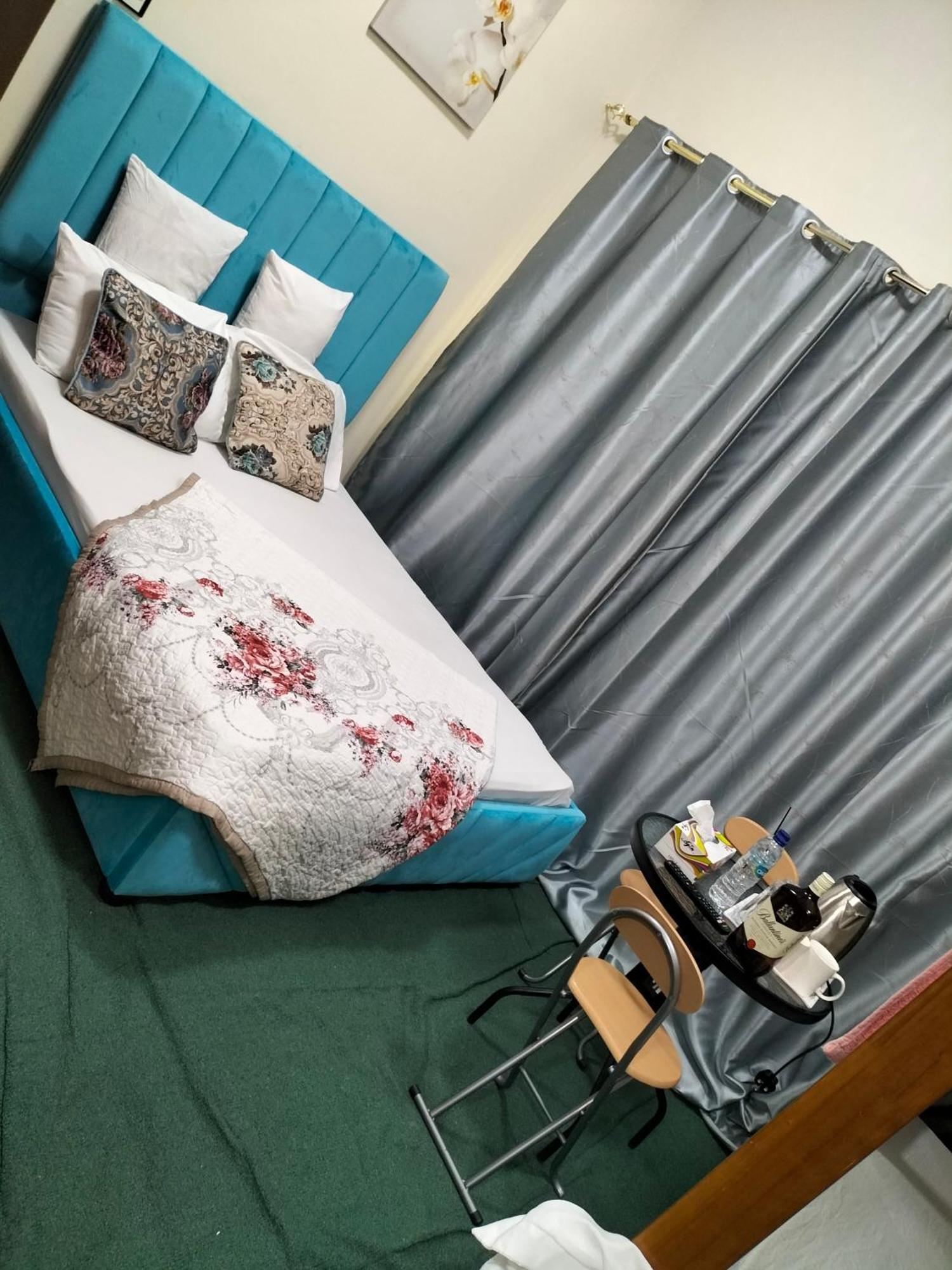 Bedspace, Hostel And Accomodation Al Nahda 2 Дубай Екстериор снимка