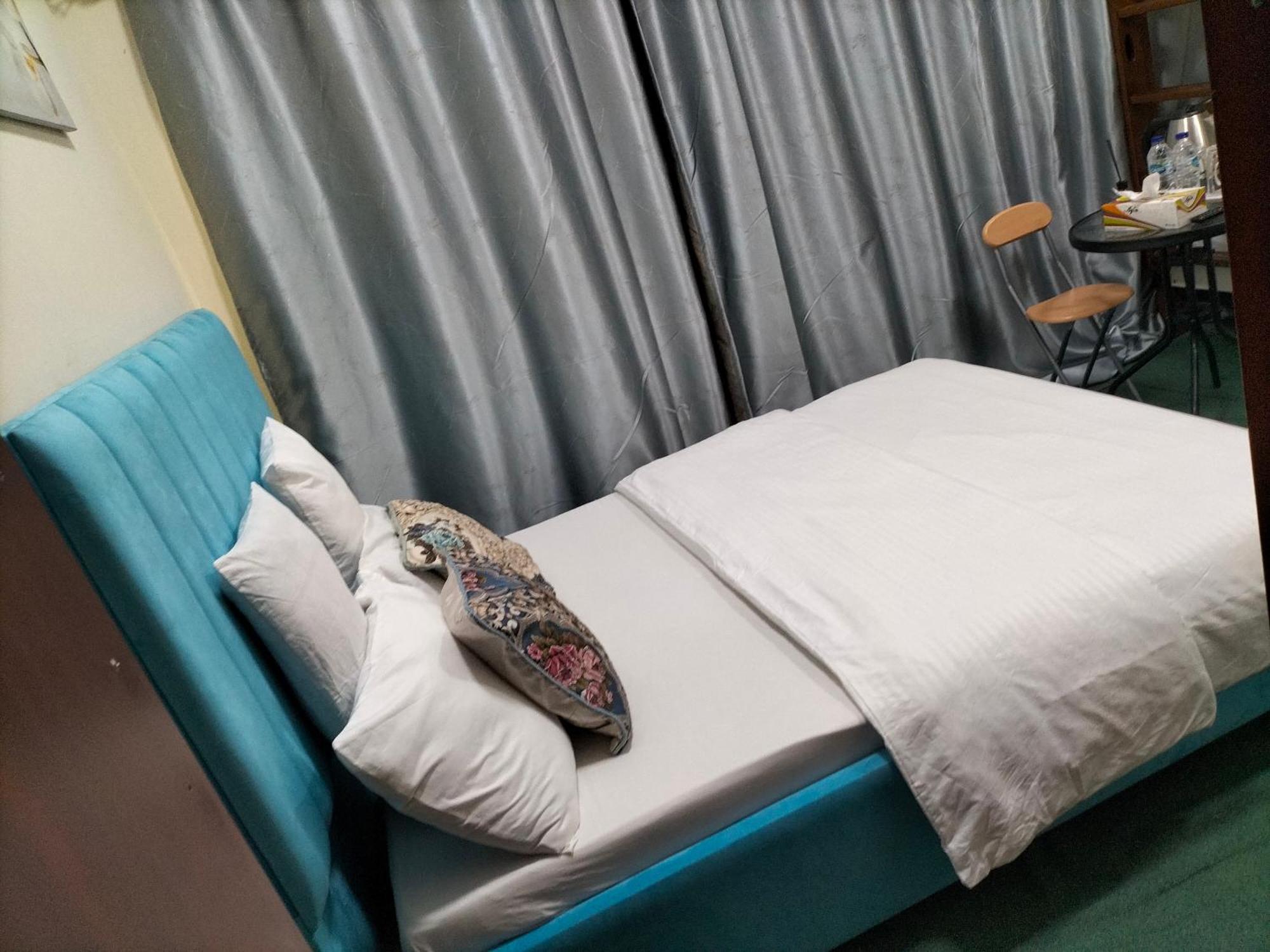 Bedspace, Hostel And Accomodation Al Nahda 2 Дубай Екстериор снимка