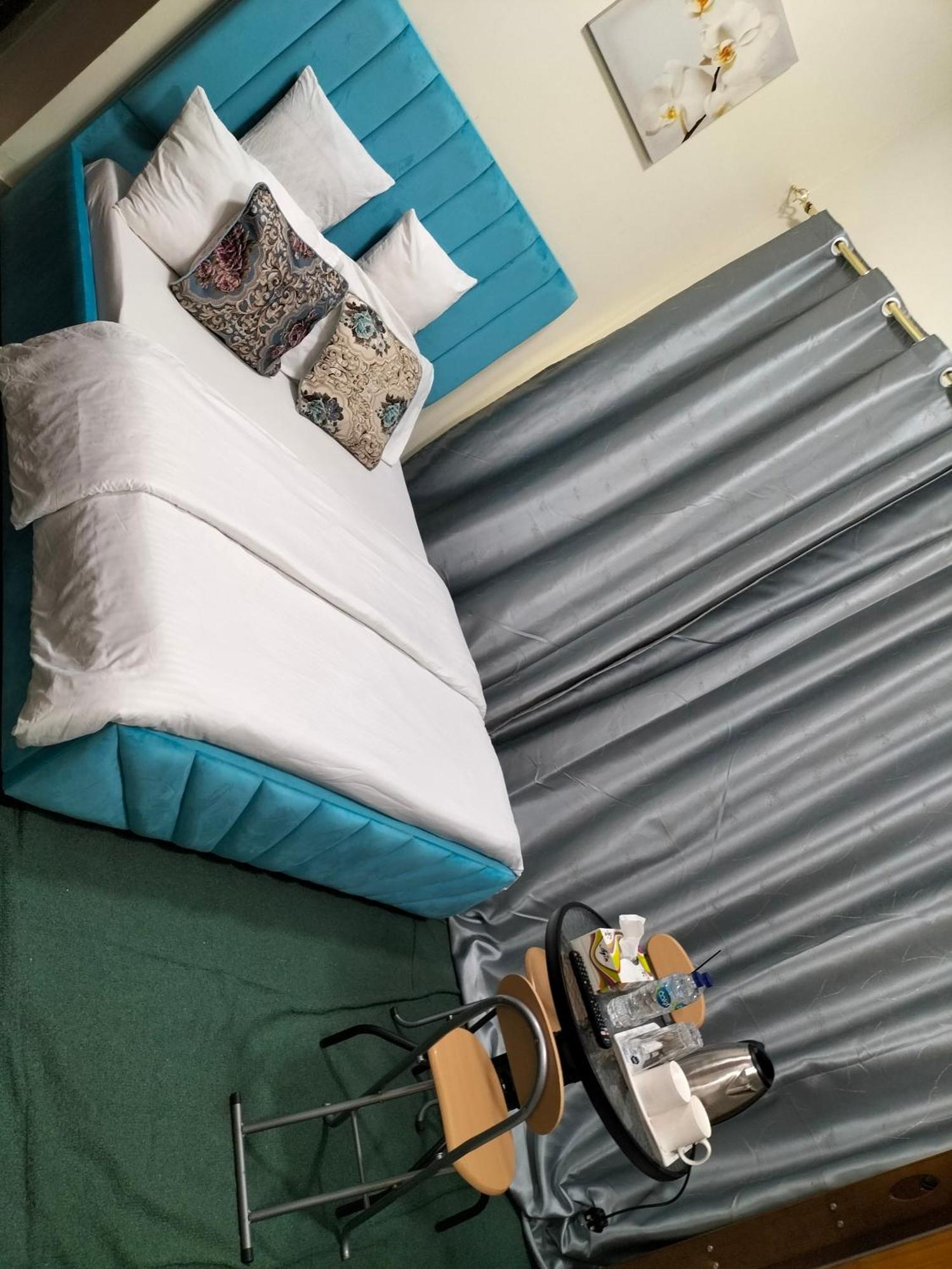 Bedspace, Hostel And Accomodation Al Nahda 2 Дубай Екстериор снимка