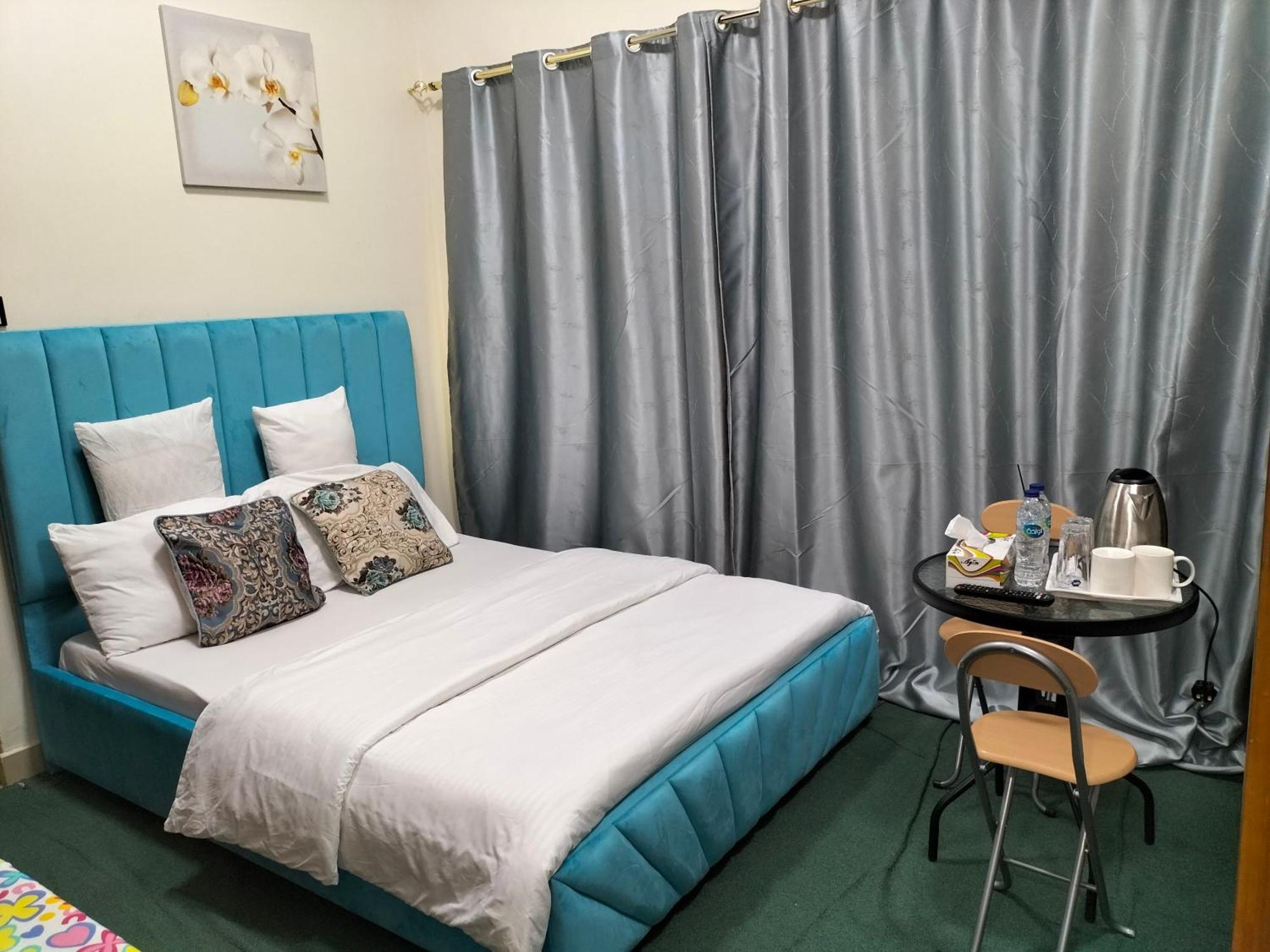 Bedspace, Hostel And Accomodation Al Nahda 2 Дубай Екстериор снимка