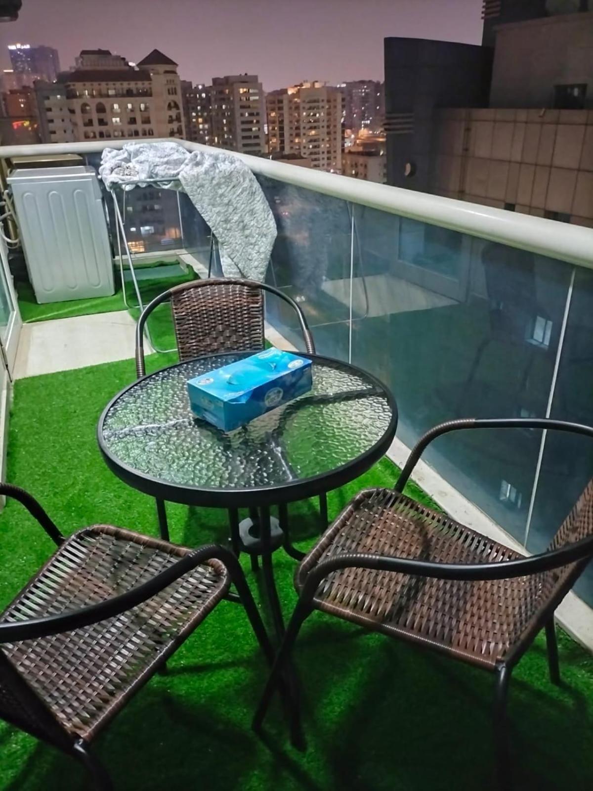 Bedspace, Hostel And Accomodation Al Nahda 2 Дубай Екстериор снимка